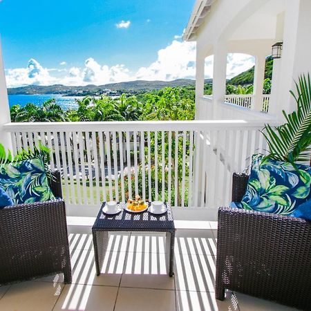 The Hideaway At Hughes Point Hotel Freetown Village Eksteriør billede
