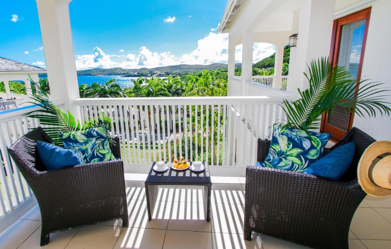The Hideaway At Hughes Point Hotel Freetown Village Eksteriør billede