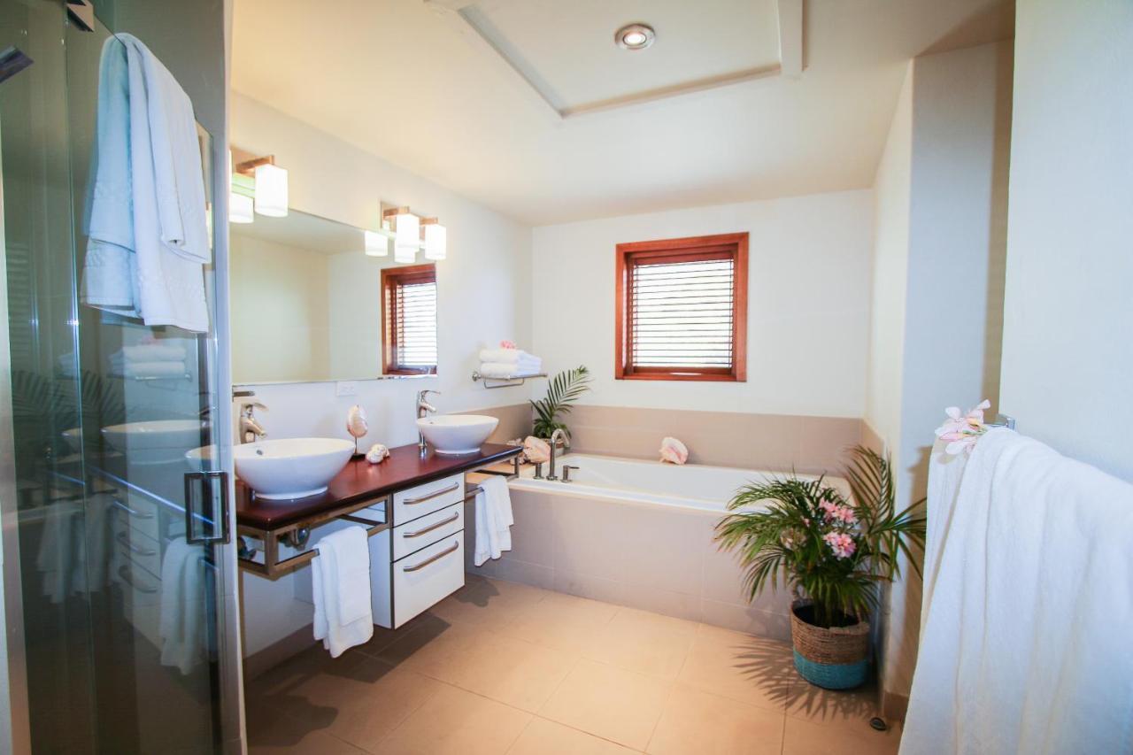 The Hideaway At Hughes Point Hotel Freetown Village Eksteriør billede