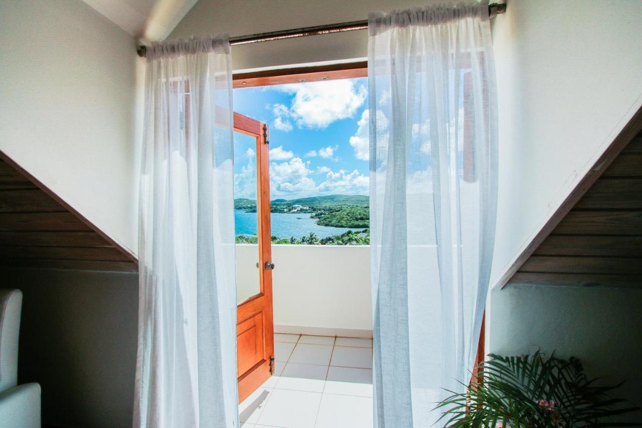 The Hideaway At Hughes Point Hotel Freetown Village Eksteriør billede