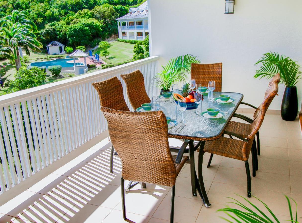 The Hideaway At Hughes Point Hotel Freetown Village Eksteriør billede