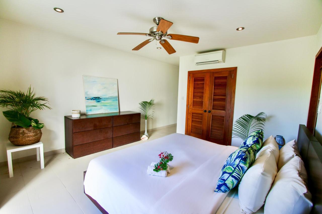 The Hideaway At Hughes Point Hotel Freetown Village Eksteriør billede