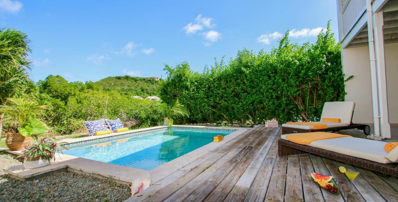The Hideaway At Hughes Point Hotel Freetown Village Eksteriør billede